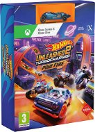Hra na konzoli Hot Wheels Unleashed 2: Turbocharged - Pure Fire Edition - Xbox - Hra na konzoli
