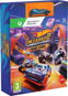 Konsolen-Spiel Hot Wheels Unleashed 2: Turbocharged - Pure Fire Edition - Xbox - Hra na konzoli