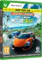 Konsolen-Spiel The Crew Motorfest: Special Edition - Xbox Series X - Hra na konzoli