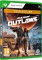Star Wars Outlaws - Gold Edition - Xbox Series X - Console Game