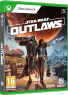 Star Wars Outlaws - Xbox Series X - Hra na konzoli