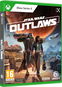 Hra na konzoli Star Wars Outlaws - Xbox Series X - Hra na konzoli