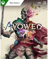 Avowed - Xbox Series X - Hra na konzolu