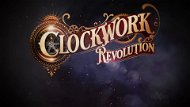 Clockwork Revolution – Xbox Series X - Hra na konzolu