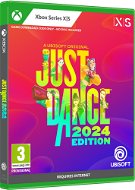 Console Game Just Dance 2024 - Xbox Series X|S - Hra na konzoli