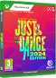 Konsolen-Spiel Just Dance 2024 - Xbox Series X|S - Hra na konzoli