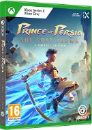 Prince of Persia: The Lost Crown – Xbox - Hra na konzolu