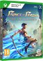 Konzol játék Prince of Persia: The Lost Crown - Xbox - Hra na konzoli