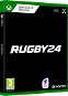 Rugby World Cup 2024 - Xbox Series X - Konsolen-Spiel