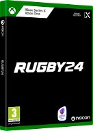 Rugby World Cup 2024 - Xbox - Console Game