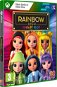 Rainbow High Runway Rush - Xbox - Konzol játék