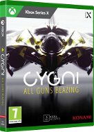 CYGNI: All Guns Blazing: Deluxe Edition - Xbox Series X - Hra na konzolu