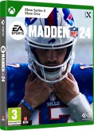 Madden NFL 24 - Xbox - Hra na konzoli