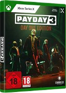 Payday 3: Day One Edition - Xbox Series X - Konsolen-Spiel