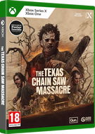 The Texas Chain Saw Massacre - Xbox - Konzol játék