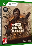 The Texas Chain Saw Massacre – Xbox - Hra na konzolu