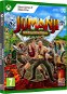 Konzol játék Jumanji: Wild Adventures - Xbox - Hra na konzoli