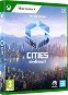 Cities: Skylines II Day One Edition - Xbox Series X - Konzol játék