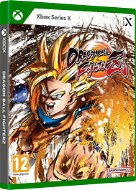 Dragon Ball FighterZ - Xbox Series X - Konzol játék