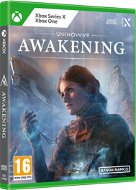 Unknown 9: Awakening - Xbox Series X - Konsolen-Spiel