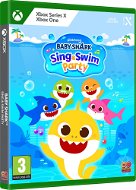 Baby Shark: Sing And Swim Party - Xbox - Konzol játék