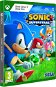 Konzol játék Sonic Superstars - Xbox - Hra na konzoli