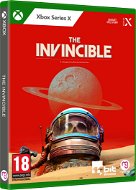 The Invincible – Xbox Series X - Hra na konzolu