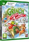 The Grinch: Christmas Adventures – Xbox - Hra na konzolu