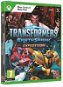 Transformers: EarthSpark - Expedition - Xbox - Konzol játék