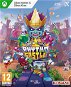 Super Crazy Rhythm Castle - Xbox - Console Game