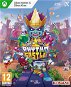 Super Crazy Rhythm Castle - Xbox - Konsolen-Spiel