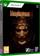 Blasphemous 2 – Xbox Series X - Hra na konzolu