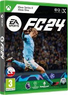 Hra na konzoli EA Sports FC 24 - Xbox - Hra na konzoli