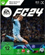 Konsolen-Spiel EA Sports FC 24 - Xbox - Hra na konzoli