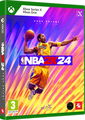 NBA 2K24 - Xbox