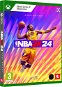 Konzol játék NBA 2K24 - Xbox - Hra na konzoli