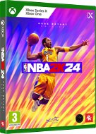 NBA 2K24 - Xbox - Hra na konzoli