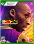 NBA 2K24: The Black Mamba Edition - Xbox - Konsolen-Spiel