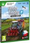 Farming Simulator 22: Premium Edition –  Xbox - Hra na konzolu