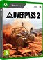 Overpass 2 - Xbox Series X - Konzol játék