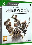 Gangs of Sherwood - Xbox Series X - Konzol játék