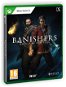 Konsolen-Spiel Banishers: Ghosts of New Eden - Xbox Series X - Hra na konzoli