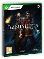Banishers: Ghosts of New Eden – Xbox Series X - Hra na konzolu
