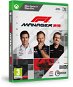 Konzol játék F1 Manager 2023 - Xbox - Hra na konzoli