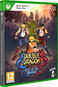 Double Dragon Gaiden: Rise of the Dragons - Xbox - Konzol játék