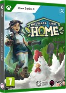 No Place Like Home - Xbox Series X - Console Game