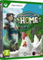 No Place Like Home - Xbox Series X - Konzol játék