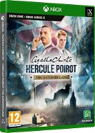 Agatha Christie - Hercule Poirot: The London Case - Xbox - Hra na konzoli