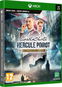 Agatha Christie Hercule Poirot: The London Case - Xbox - Konzol játék