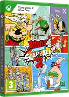 Console Game Asterix and Obelix: Slap Them All! 2 - Xbox - Hra na konzoli